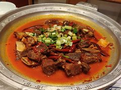 -陈先进鱼馆·地道农家菜(湖墅南路店)
