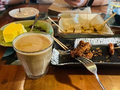 -源一咖啡馆(麒麟巷步行街店)