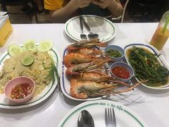 -T&K 海鲜