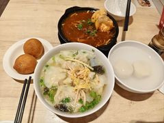 -穆桂英美食(南禅寺店)