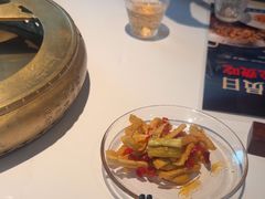 -坛宗剁椒鱼头(河西王府井店)