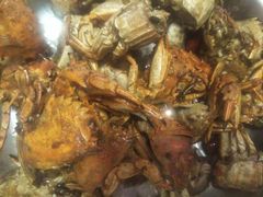 -宾朋海鲜特色美食餐厅·纯手工鲅鱼水饺(兴海路店)