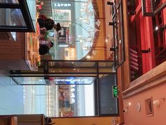 -凡塔斯牛排餐厅(厚街万达店)