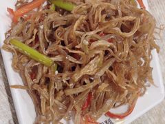 -豫碗香老烩面(梅河店)