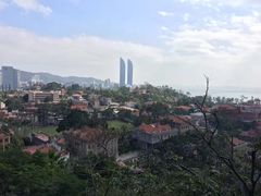 -鼓浪屿钢琴博物馆