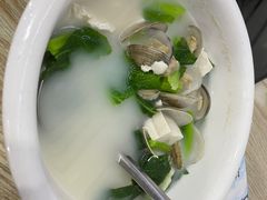 -瑶记海鲜餐厅(西涌店)