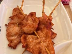 -小杨生煎(黄河路店)