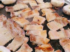 -杀猪天·韩国烤肉(总店)