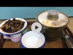 -五条人糖水铺(武林总店)
