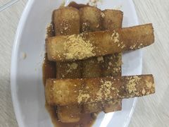 -蜀串香牛杂火锅串串