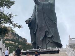 -青岛崂山太清宫