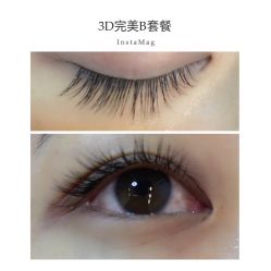 睫毛嫁接-光SPA科技美肤