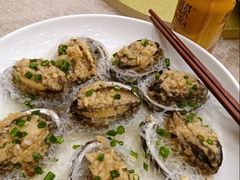 -聚彩居三和酒楼•老字号粤菜(南城店)