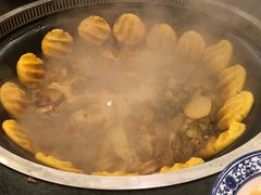 -荣德灶台鱼(圣泉寺店)