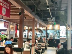 大堂-管氏翅吧(台湾街店)