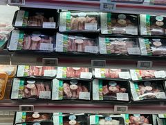 -盒马鲜生(新都心店)