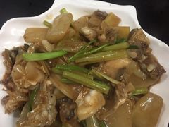 -豪华脆肉鲩