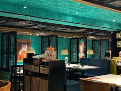 -撒椒·四川江湖菜(西单大悦城店)