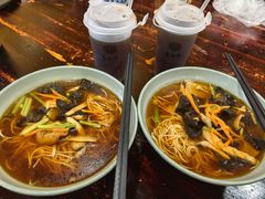 -重元寺香积厨素斋馆