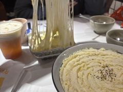 -火山屋台(新街口店)