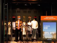 -Hollister Co(杭州万象城店)