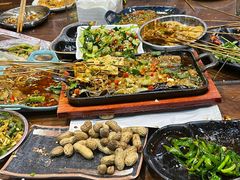 -林二哥宜烤官·宜宾小烧烤