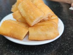 -海浪食店(湖滨中路店)