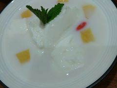 杏仁豆腐-大江户·温泉洗浴(浑南店)