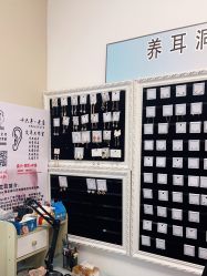 -AI艾耳·专业手工耳洞·穿孔美学馆