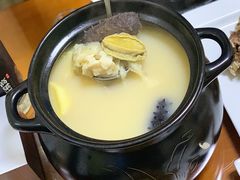 佛跳墙-72号海鲜私房菜