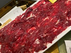 -陈记牛牛潮汕牛肉火锅(鑫海店)