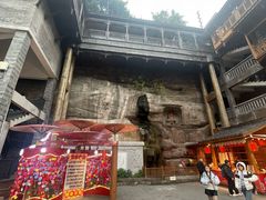 -重庆十八梯传统风貌区