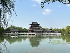 -石湖景区