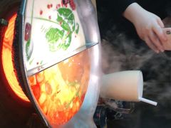 -湊湊火锅·茶憩(上海合生汇店)