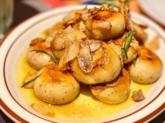 -ZAFFERANO西班牙海鲜饭(上海首店)
