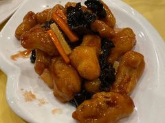 -功德林素菜饭庄(前门店)
