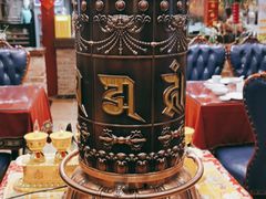 -后院犇牛主题餐厅(云岗店)