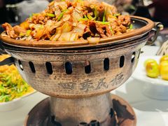 -四季民福烤鸭店(故宫店)