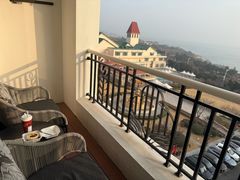 -青岛海景花园大酒店