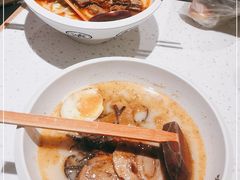 -味千拉面(双井店)