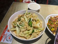 -大碗厨 25年老字号 现炒湘菜(四季天地店)