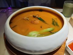 -韵秋荷(宝山龙湖天街店)