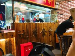 -达摩食堂(仓山万达店)
