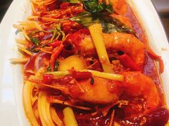 -美奈小馆·东南亚菜(福田星河COCO Park店)