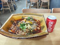 -冒菜西施·非遗冒菜(总店)