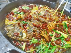 -勇利赵家烤肉坊(含光路店)