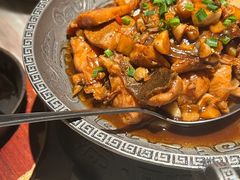 -大鱼徽州·寻味徽菜(星光总店)