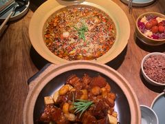 -薇酌饮·陕西菜(南门外店)