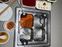 -海底捞火锅(天津SM城市广场店)