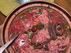 -难得怪味·客家山宴(沙县店)